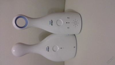 Лот: 5667462. Фото: 1. Радионяня Philips Avent SCD-485... Другое (дети растут)