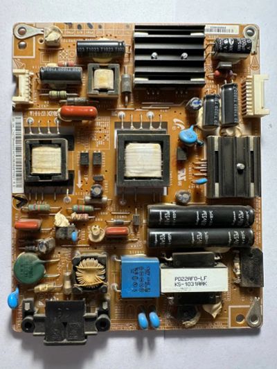 Лот: 24697488. Фото: 1. BN44-00347A Samsung UE22C4000. Запчасти для телевизоров, видеотехники, аудиотехники