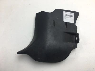 Лот: 20394330. Фото: 1. Накладка на стойку Toyota Caldina... Кузов