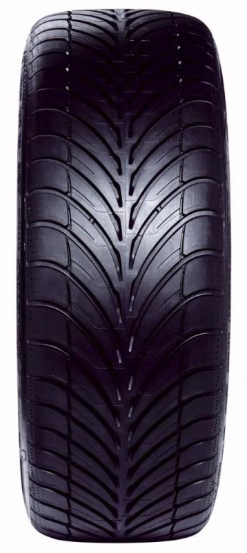 Лот: 6583191. Фото: 1. BF Goodrich 215/45 r17 G-Force... Шины