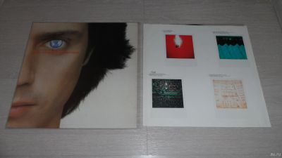 Лот: 14294452. Фото: 1. Jean Michel Jarre "Magnetic Fields... Аудиозаписи