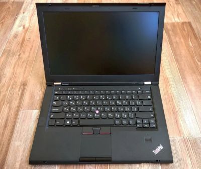 Лот: 16205472. Фото: 1. Легендарный Lenovo Thinkpad T430s... Ноутбуки
