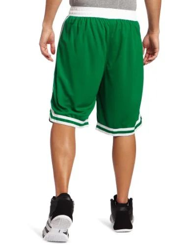Лот: 4496804. Фото: 1. Шорты NBA Boston Celtics Swingman... Другое (спортивная одежда)