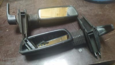 Лот: 24680293. Фото: 1. Зеркала ВАЗ 2105. Детали тюнинга