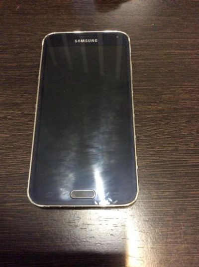 Лот: 8854965. Фото: 1. Samsung Galaxy s5. Кнопочные мобильные телефоны