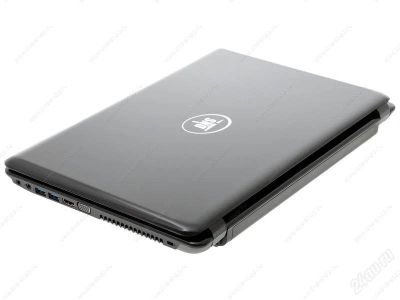Лот: 1339668. Фото: 1. Мощный игровой DNS Core i5-2520M... Ноутбуки
