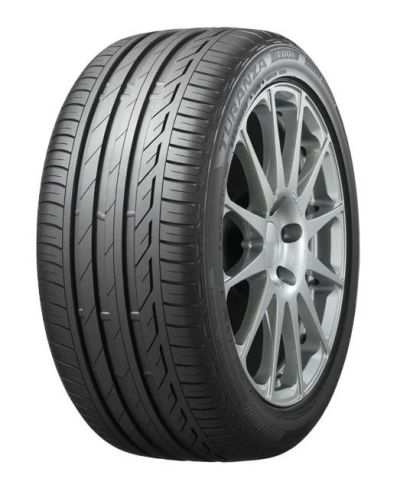 Лот: 18880963. Фото: 1. 215/55 R17 Bridgestone Turanza... Шины
