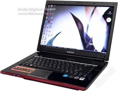 Лот: 1390769. Фото: 1. Ноутбук SAMSUNG R560-bs02ru. Ноутбуки