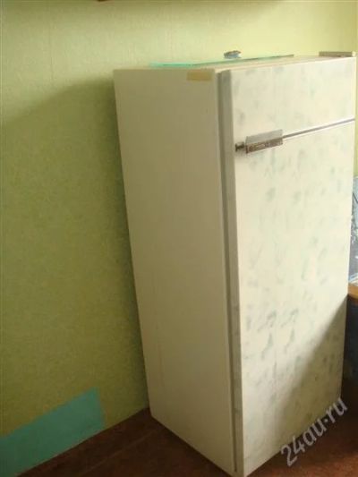Лот: 926805. Фото: 1. Холодильник. Холодильники, морозильные камеры