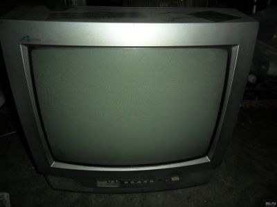 Лот: 16525628. Фото: 1. телевизор JVC. Телевизоры