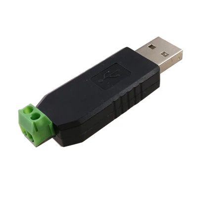 Лот: 20542900. Фото: 1. Переходник USB 2.0 Type-A - RS485... Другое (радиодетали  (электронные компоненты))