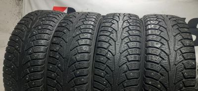Лот: 18261818. Фото: 1. 195/65R15 95T XL Nokian Nordman... Шины