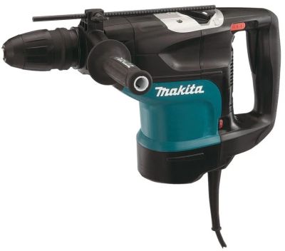 Лот: 10234558. Фото: 1. Перфоратор Makita HR4501C. Электроинструмент