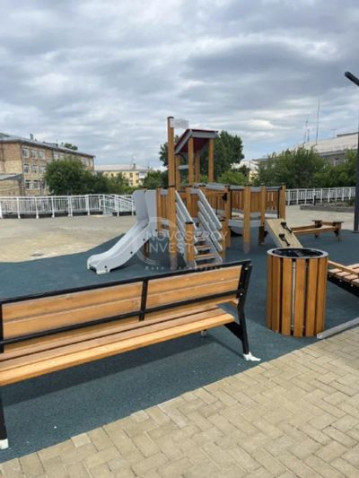 Лот: 20632873. Фото: 1. Красноярск Советский Партизана... Квартиры, студии