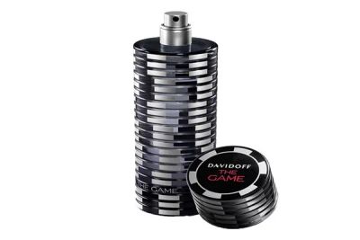 Лот: 9165413. Фото: 1. Davidoff The Game 100ml *Подарок... Мужская парфюмерия