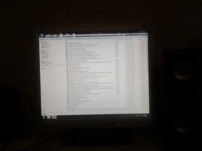 Лот: 3462266. Фото: 1. Чёткий моник LG1715S (Монитор... ЖК-мониторы