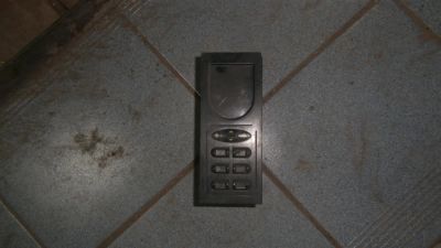 Лот: 6392028. Фото: 1. HOWO Блок климат контроля. Электрооборудование
