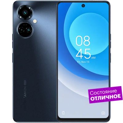 Лот: 22221424. Фото: 1. Смартфон TECNO Camon 19 Pro 128GB... Смартфоны