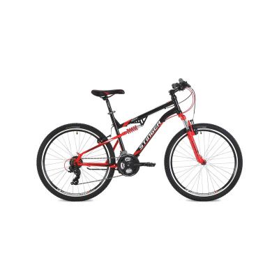 Лот: 15873813. Фото: 1. Велосипед Stinger 26&quot; Discovery... Красноярск