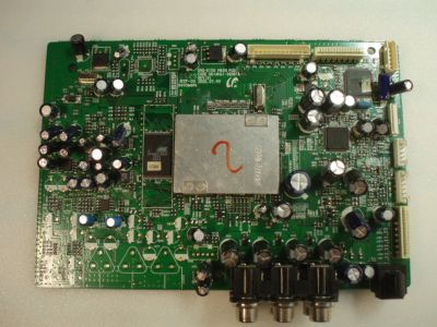 Лот: 25335813. Фото: 1. Модуль MAIN AH41-00901A, Samsung... Запчасти для телевизоров, видеотехники, аудиотехники