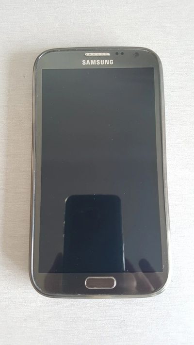 Лот: 15946421. Фото: 1. Samsung Galaxy Note II N7100. Смартфоны