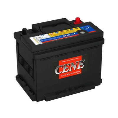Лот: 3231324. Фото: 1. Аккумулятор CENE 65 euro 56514... Аккумуляторы