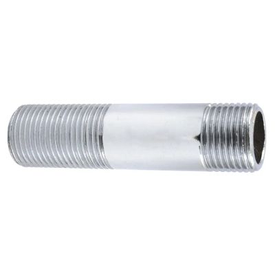 Лот: 24093785. Фото: 1. Сгон 1/2'', латунь, удлинненый... Фитинги, подводка