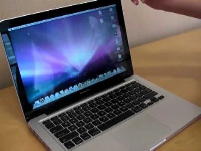 Лот: 3168398. Фото: 1. Apple macbook pro 13. Ноутбуки