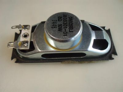 Лот: 25256068. Фото: 1. Динамик 8Ohm 10W, 05028BJ, BN96-04771A... Динамики