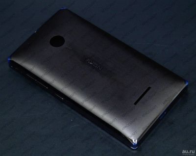 Лот: 9914755. Фото: 1. Задняя крышка Microsoft Lumia... Корпуса, клавиатуры, кнопки