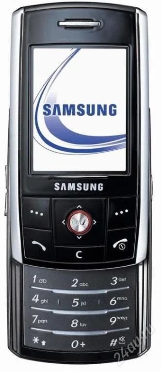 Лот: 82029. Фото: 1. samsung d800. Кнопочные мобильные телефоны