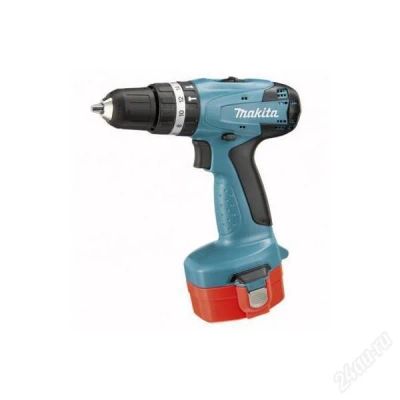 Лот: 2667529. Фото: 1. Продам шуруповерт Makita 6271D... Электроинструмент
