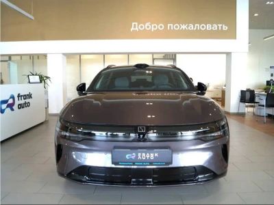 Лот: 25709849. Фото: 1. Седан Zeekr 007 2025. Автомобили