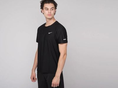 Лот: 16826638. Фото: 1. Футболка Nike (19483). Футболки, поло