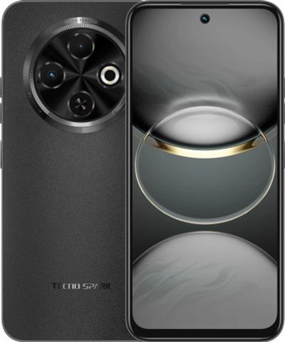 Лот: 24947376. Фото: 1. Смартфон Tecno SPARK 30C 6Гб 128Гб... Смартфоны