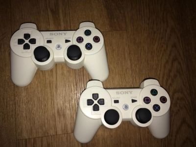 Лот: 5043226. Фото: 1. Продам PS3. Игровые приставки, консоли