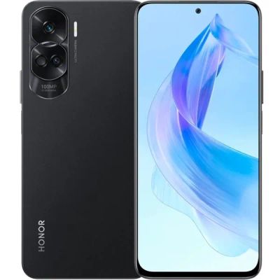 Лот: 22196762. Фото: 1. Мобильный телефон Honor 90 lite... Смартфоны