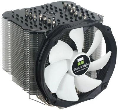 Лот: 21049544. Фото: 1. Кулер Thermalright Le Grand Macho... Системы охлаждения