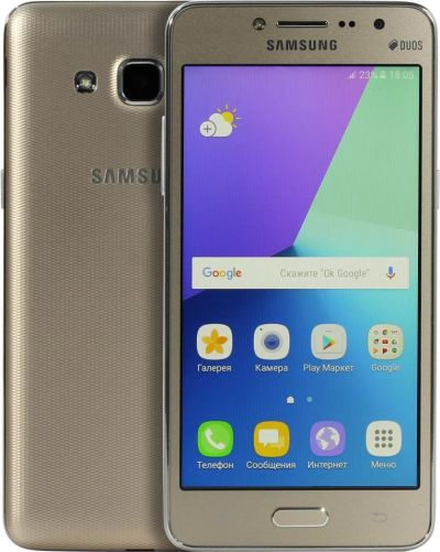 Лот: 10660521. Фото: 1. Samsung J2prime срочно!. Смартфоны