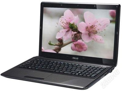 Лот: 2955805. Фото: 1. Продам ноутбук asus x53u-sx108r... Ноутбуки