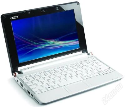 Лот: 650581. Фото: 1. Нетбук Acer AOA 110. Другое (компьютеры, оргтехника, канцтовары)