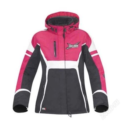 Лот: 2480867. Фото: 1. Куртка женская Ski-Doo Ladies... Другое (спортивная одежда)
