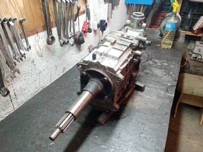 Лот: 16493868. Фото: 1. Коробка Кпп газель Next Газeль... Трансмиссия