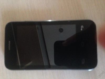 Лот: 5741124. Фото: 1. Продам смартфон Prestigio. Android... Смартфоны