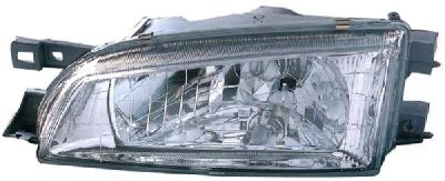 Лот: 3729175. Фото: 1. Фара левая subaru impreza (97-00... Оптика и освещение