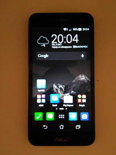 Лот: 10421025. Фото: 1. ASUS PadFone S (PF500KL) 16 ГБ... Смартфоны