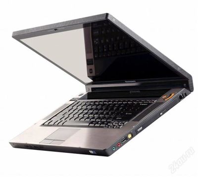 Лот: 2378926. Фото: 1. Lenovo IdeaPad Y510 Intel Dual... Ноутбуки