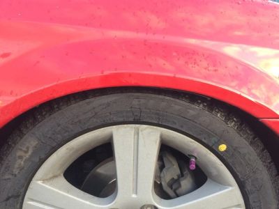 Лот: 4591235. Фото: 1. Почти новые шины Bridgestone Blizzak... Шины