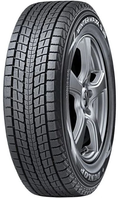 Лот: 8139220. Фото: 1. Шины 275/70 R16 Dunlop Winter... Шины