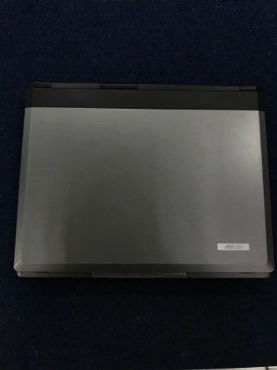 Лот: 11747563. Фото: 1. Корпус ASUS A6R б/у (671109). Корпуса, блоки питания
